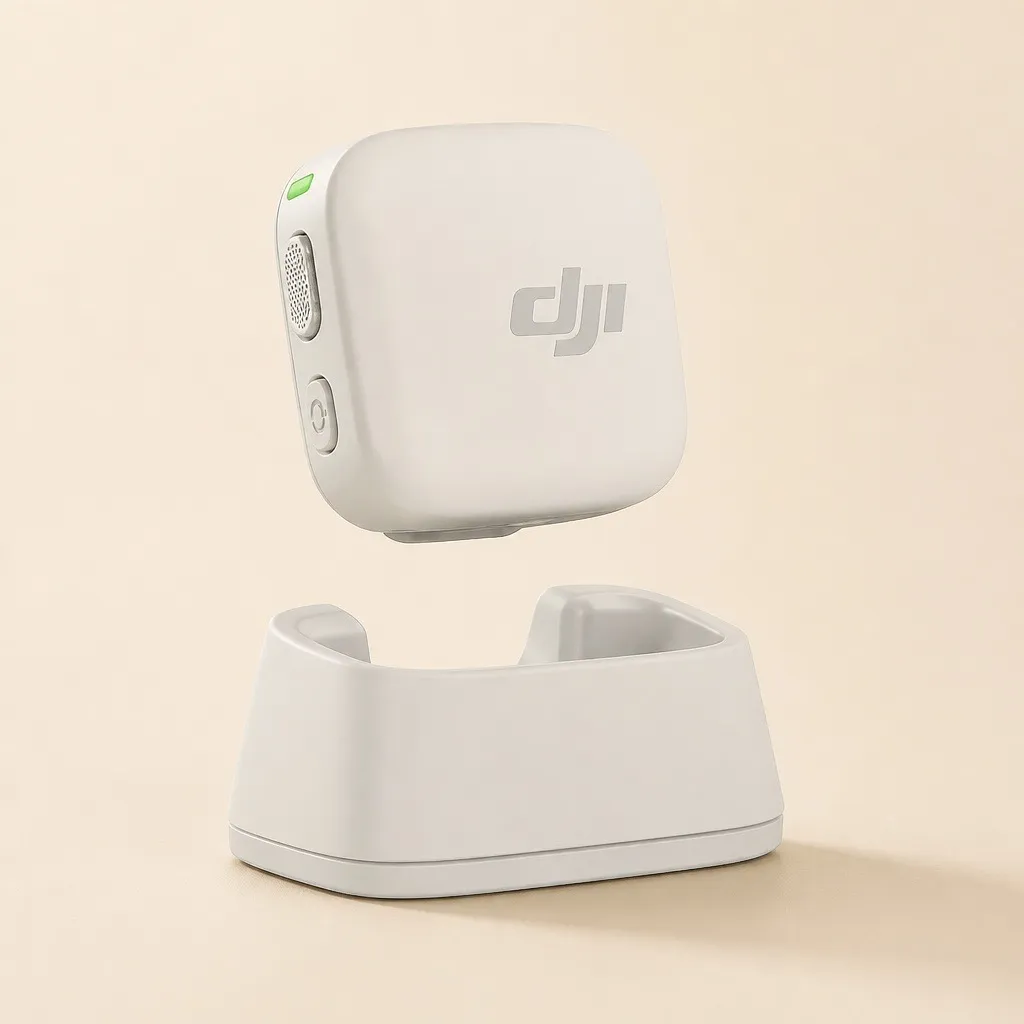 [155] Dji Micro Mini