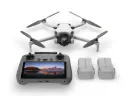 Dji Mini 4 Pro Fly More Combo Plus