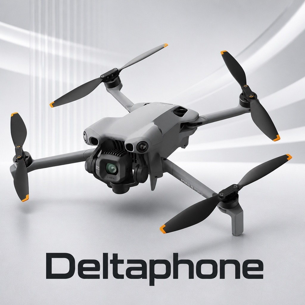 [184] Dji Mini 5 Pro Combo Plus Rc 2