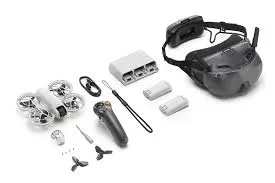 [306] Dji Neo Motion Fly More Combo