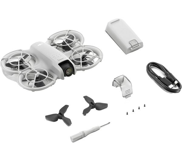 Dji Neo Only