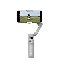 [863] Dji Osmo Mobile 6