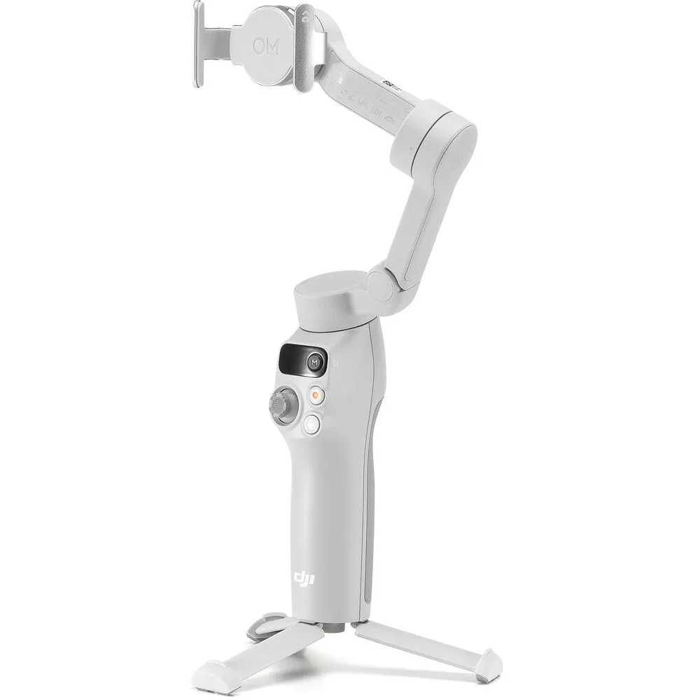 [157] Dji Osmo Mobile 7