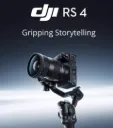 Dji Rs 4
