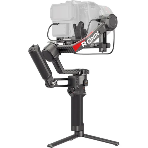 [536] Dji Rs 4 Combo