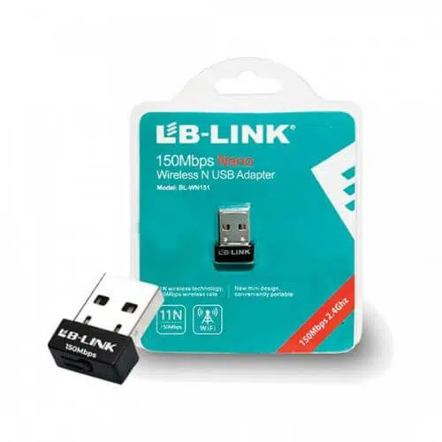 [442] Dongle Wifi