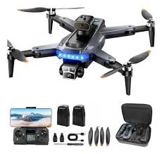 [811] Drone CZ17