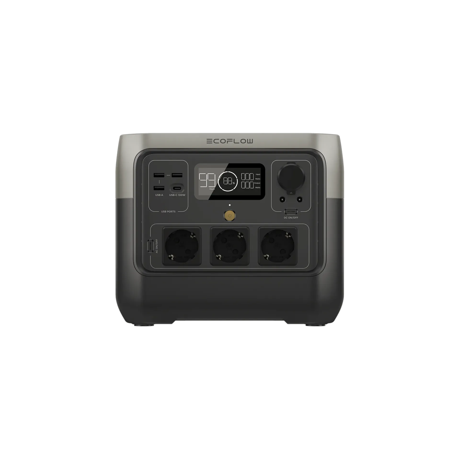 Ecoflow River 2 Pro