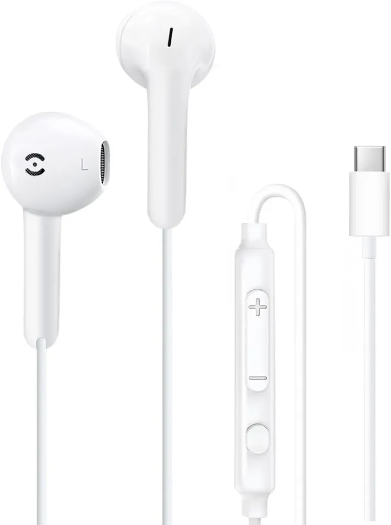 [966] Ecouteur Iphone 15 16 17