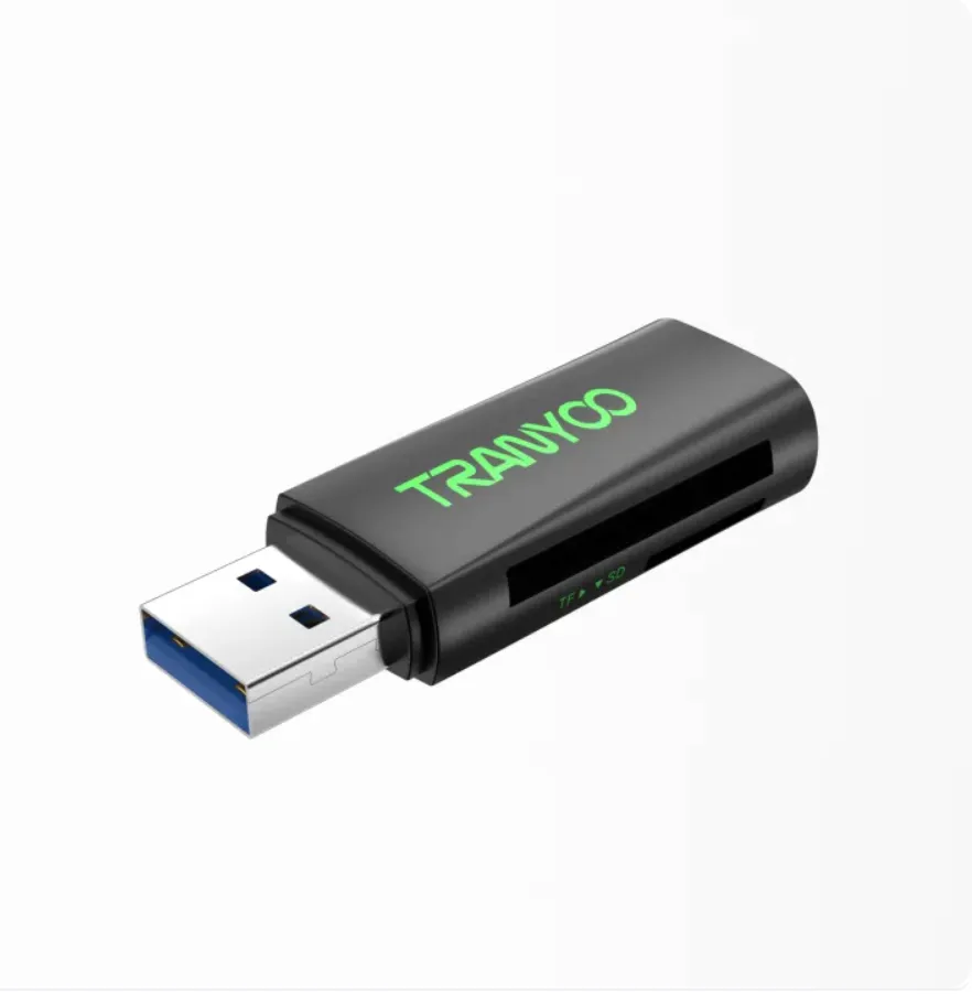 Tranyoo 2In1 Cart Reader