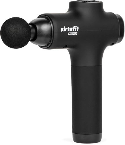 [438] Exessoirie Massage Gun