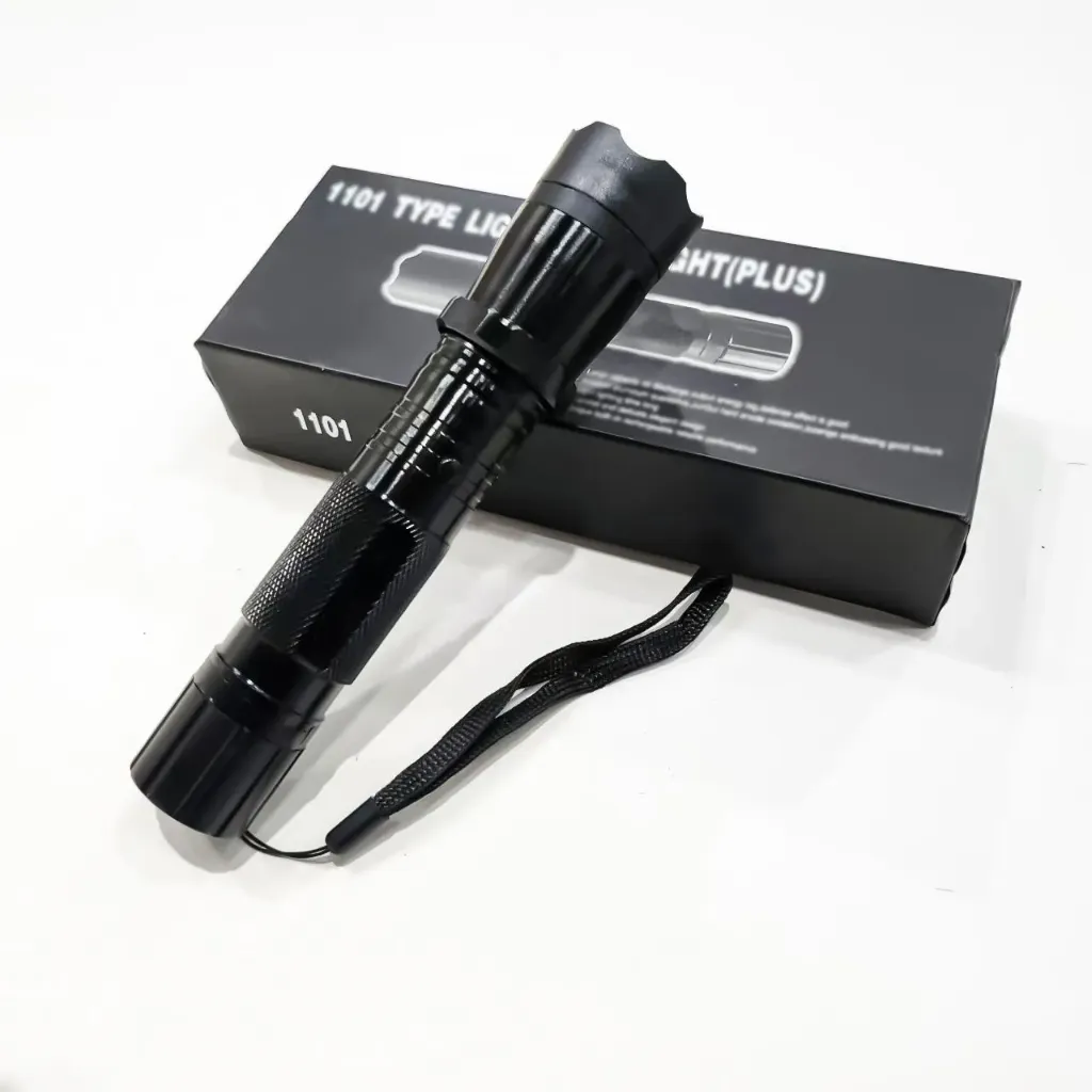 Exessoirie Self Defensive