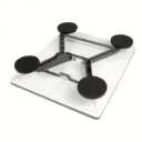 Fixation Starlin Mini TS16