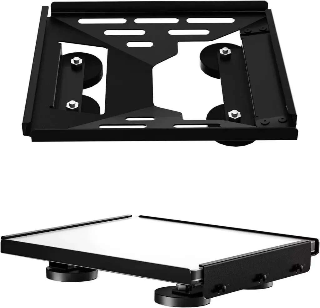 [384] Fixation Starlink Mini Externe