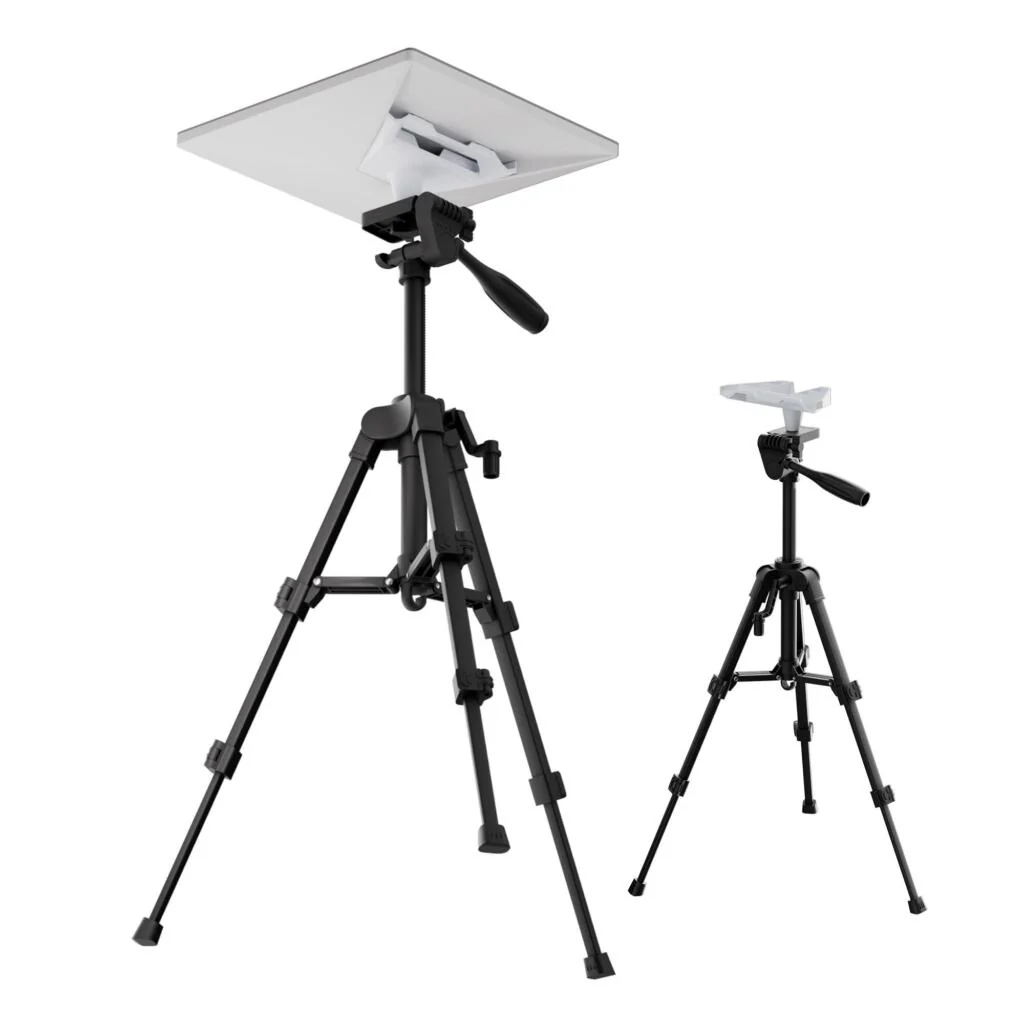 [568] Fixation Starlink Mini Tripod