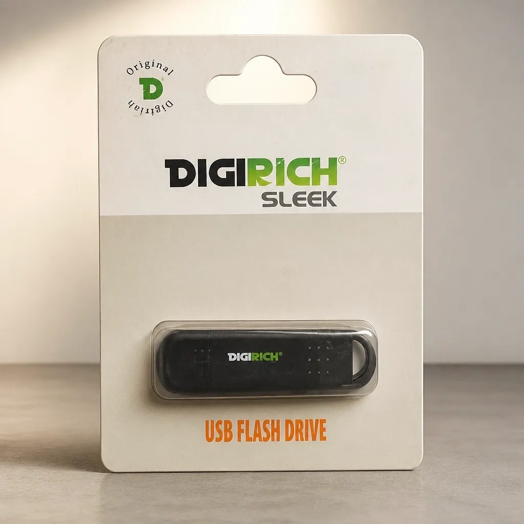 Flash Digirich 16GB