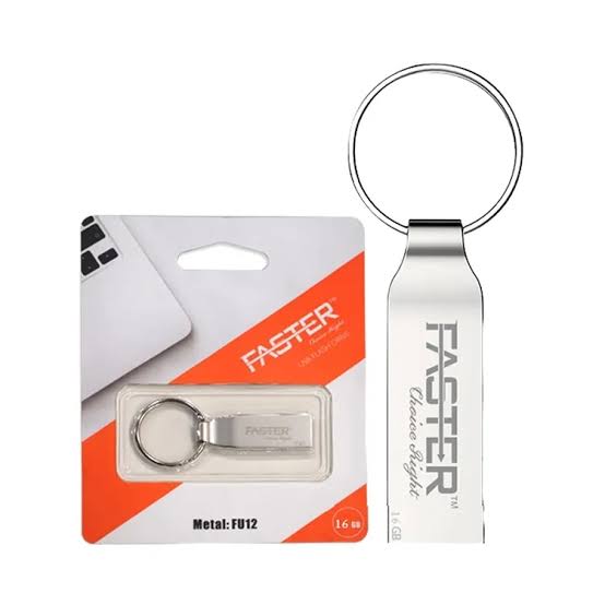 Flash Faster 128GB