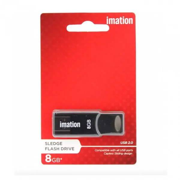 [671] Flash Imation 8GB