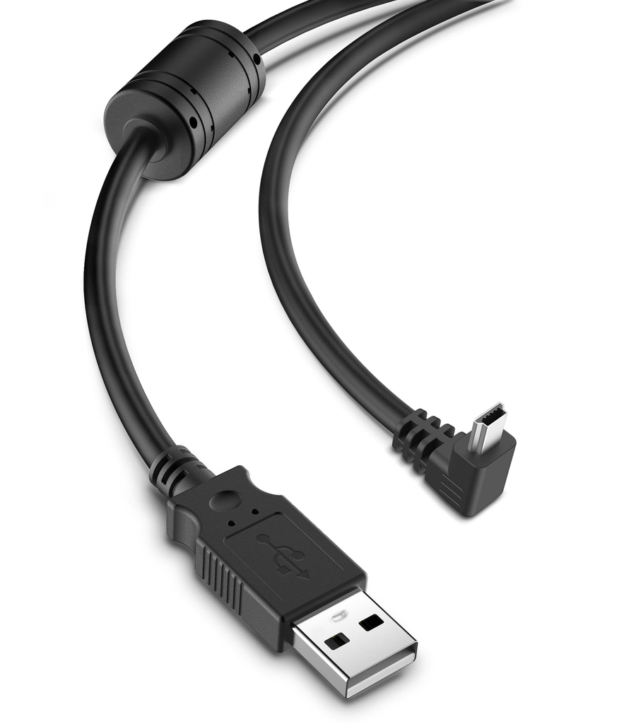 [323] Garmin Cable