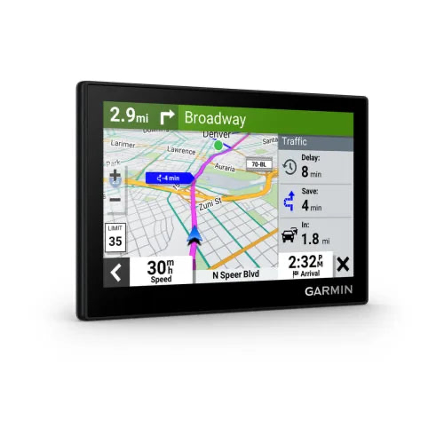 [556] Garmin Drive 53