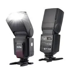 [363] Godox TT520