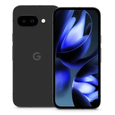 [060] Google Pixel 9A