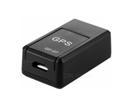 Gps Tracker 07