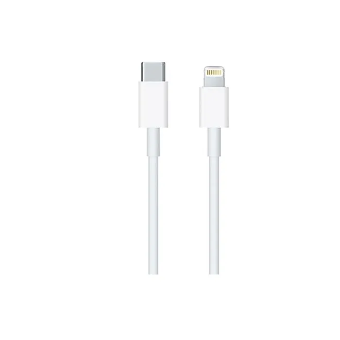 [027] Green Cable C To Lightnin 1159