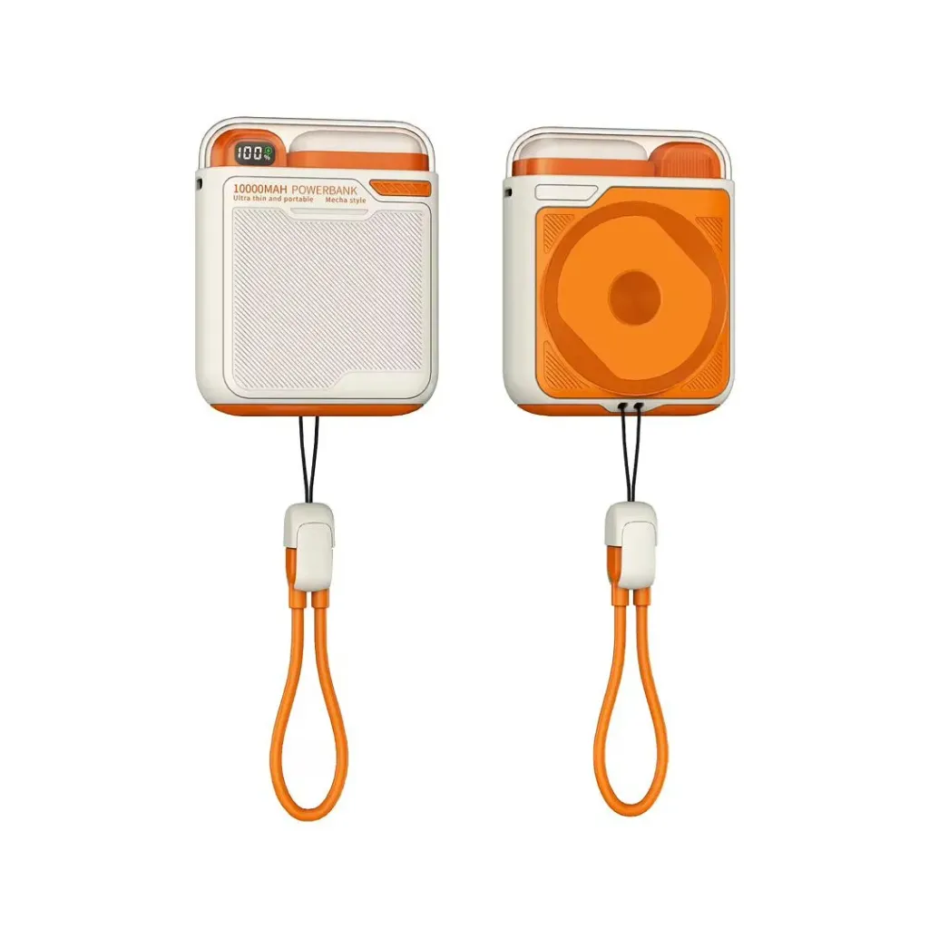 [051] YOURZ Power Bank R30