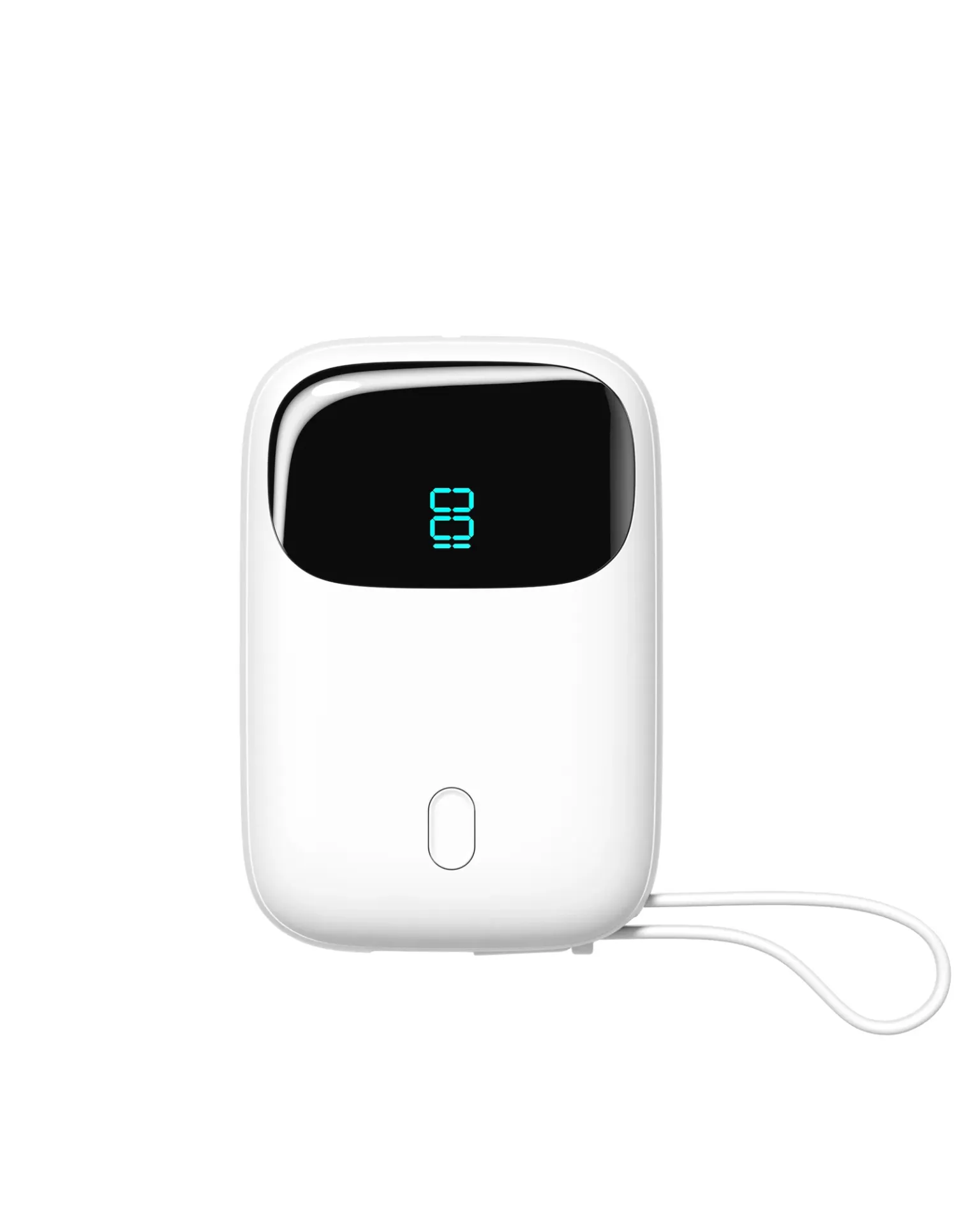 [041] Green Powerbank GL69676