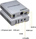 Hdmi 60M Kvm