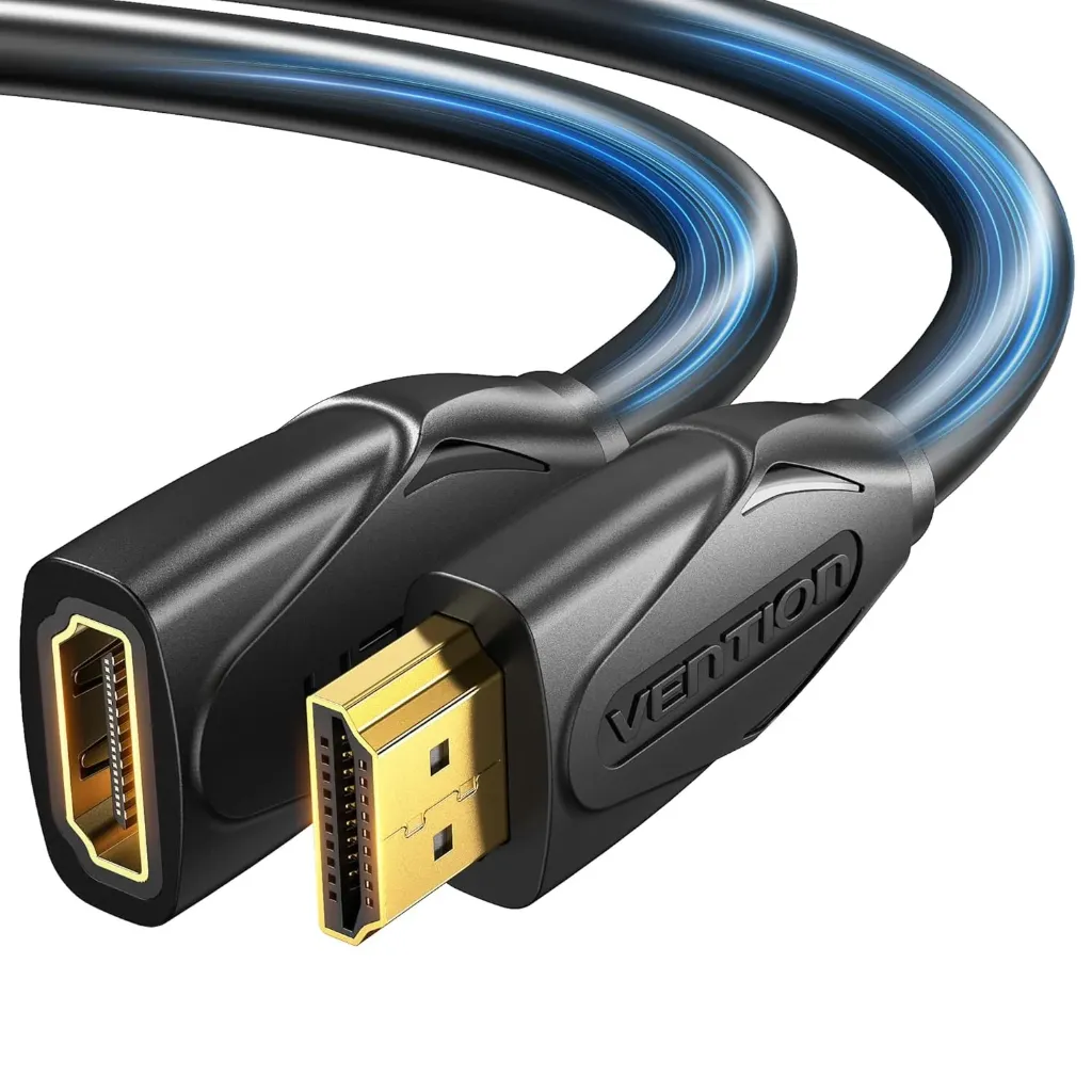 [684] Hdmi Femel Original