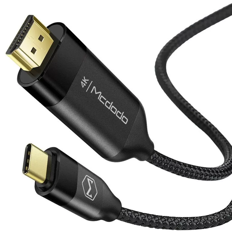 [796] Hdmi Macdado Hdmi To C