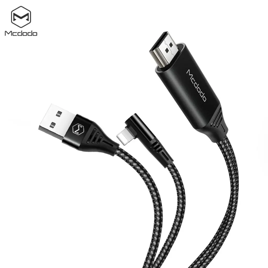 [795] Hdmi Macdado Hdmi To Iphone