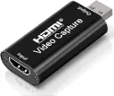 Hdmi Video Capure