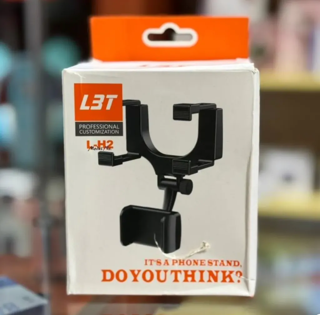 [308] Holder L3T LH2