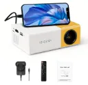 Home Cinema Led Projector