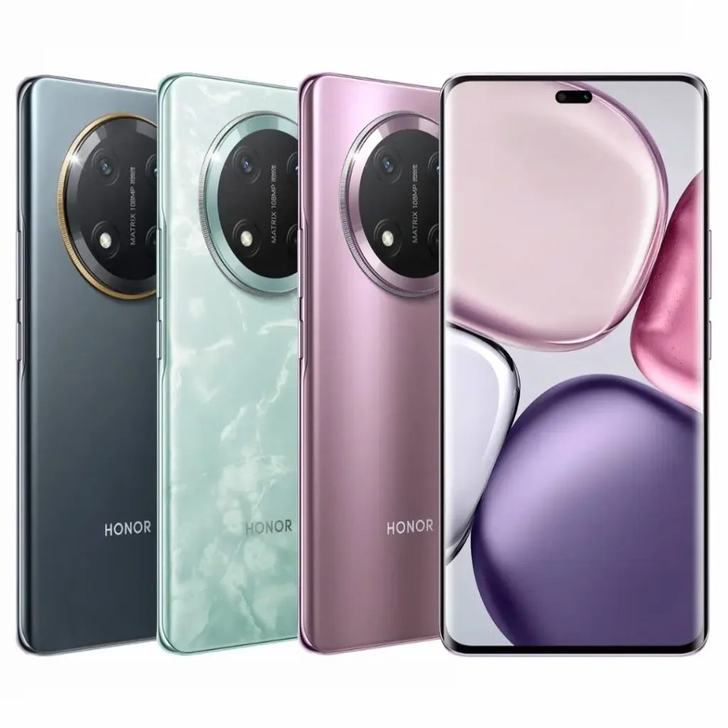 Honor X9C 8/256