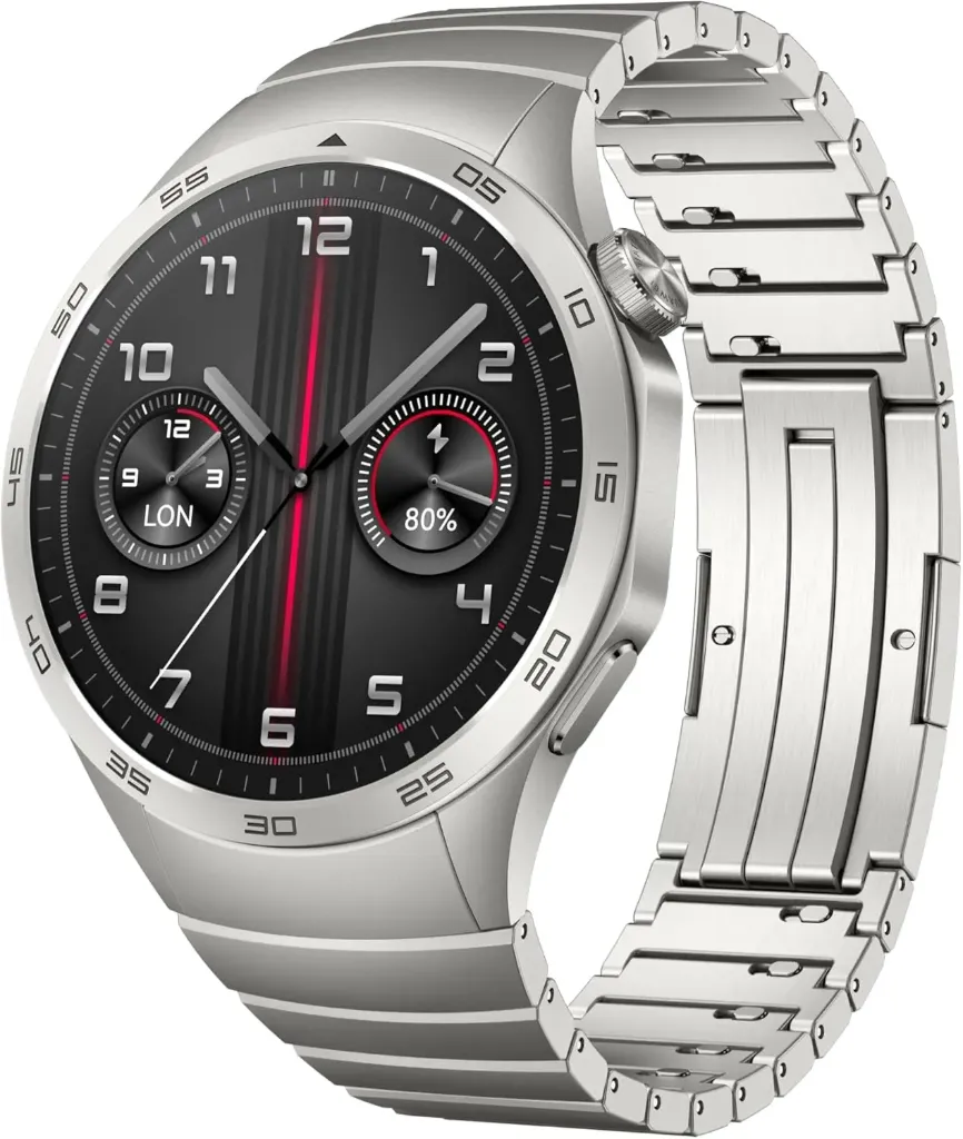 Huawei GT4 46MM Still
