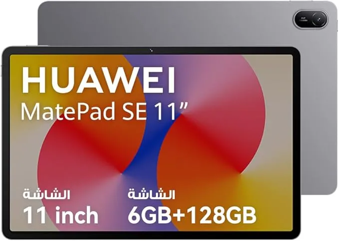 [298] Huawei Matepad Se 128/6