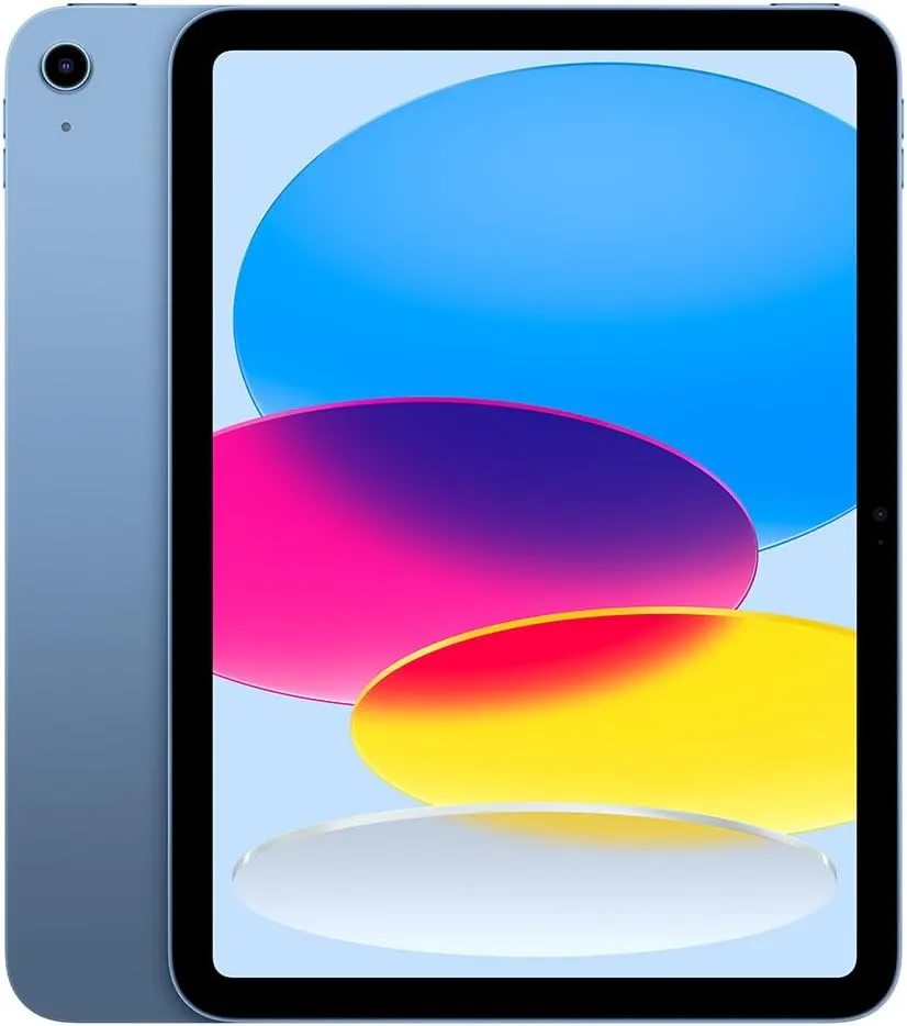 [297] Ipad A16 2025 128GB