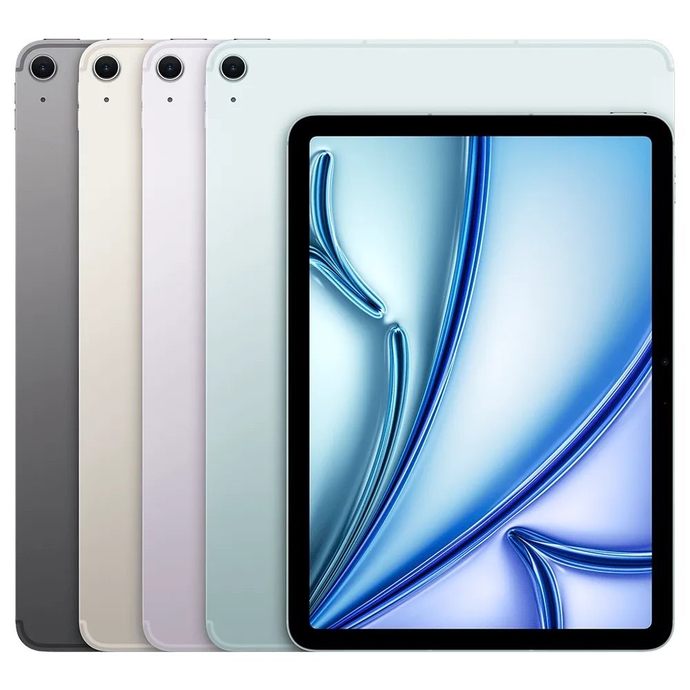 [224] Ipad Air M3 11inch 128GB Wifi