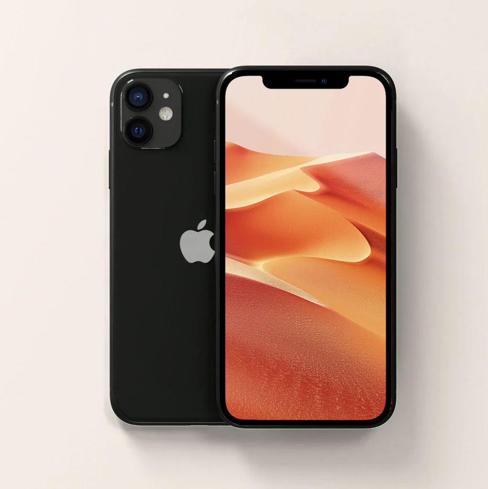 [947] Iphone 11 64 Gb