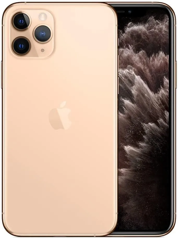 [948] Iphone 11 Pro 256