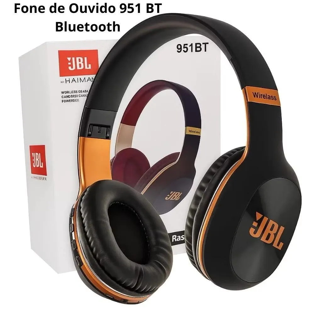 Jbl 951