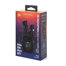 [127] Jbl Micro Quantum Stram Wirless