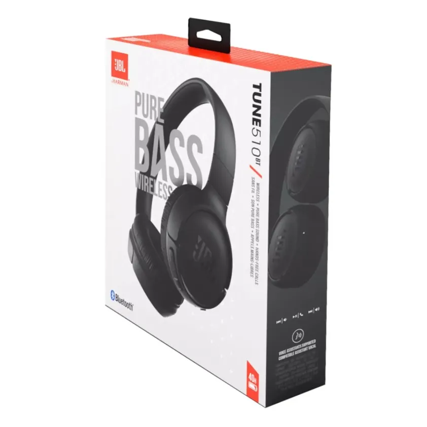 Jbl Tune 510BT