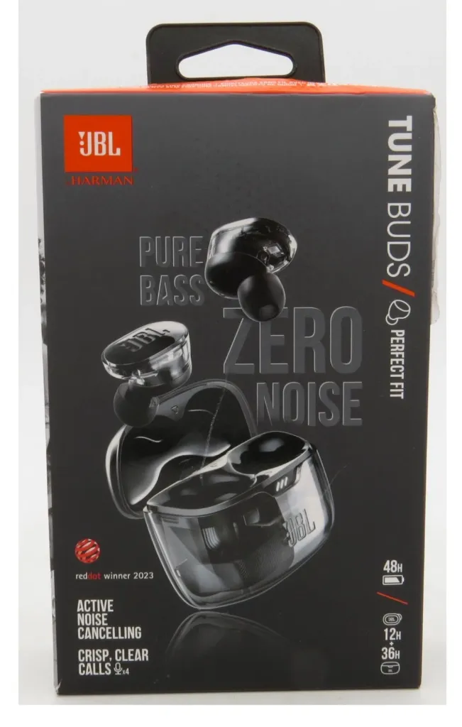 Jbl Tune Buds