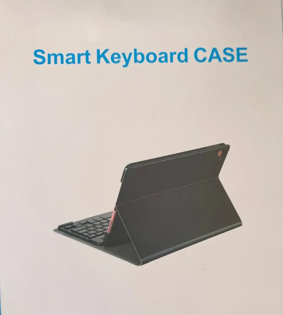 [774] Keyboard Ipad