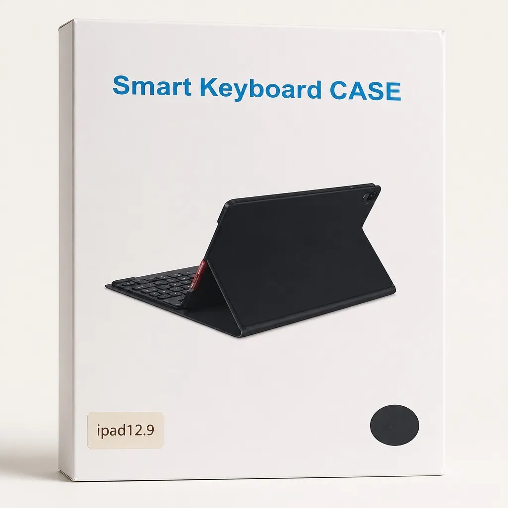 [774] Keyboard Ipad